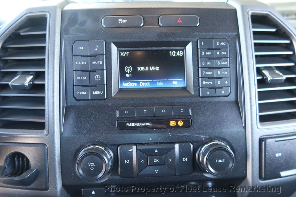 2018 Ford Super Duty F-250 SRW F250SD 2WD Supercab Utility  - 23016488 - 29