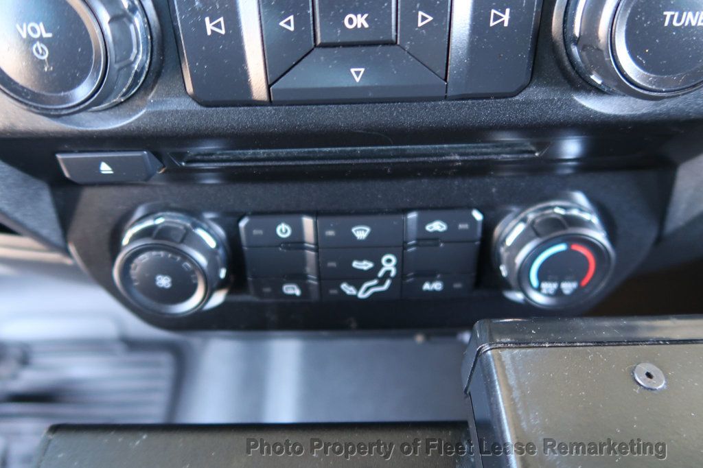 2018 Ford Super Duty F-250 SRW F250SD 2WD Supercab Utility  - 23016488 - 30