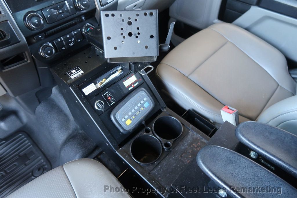 2018 Ford Super Duty F-250 SRW F250SD 2WD Supercab Utility  - 23016488 - 32