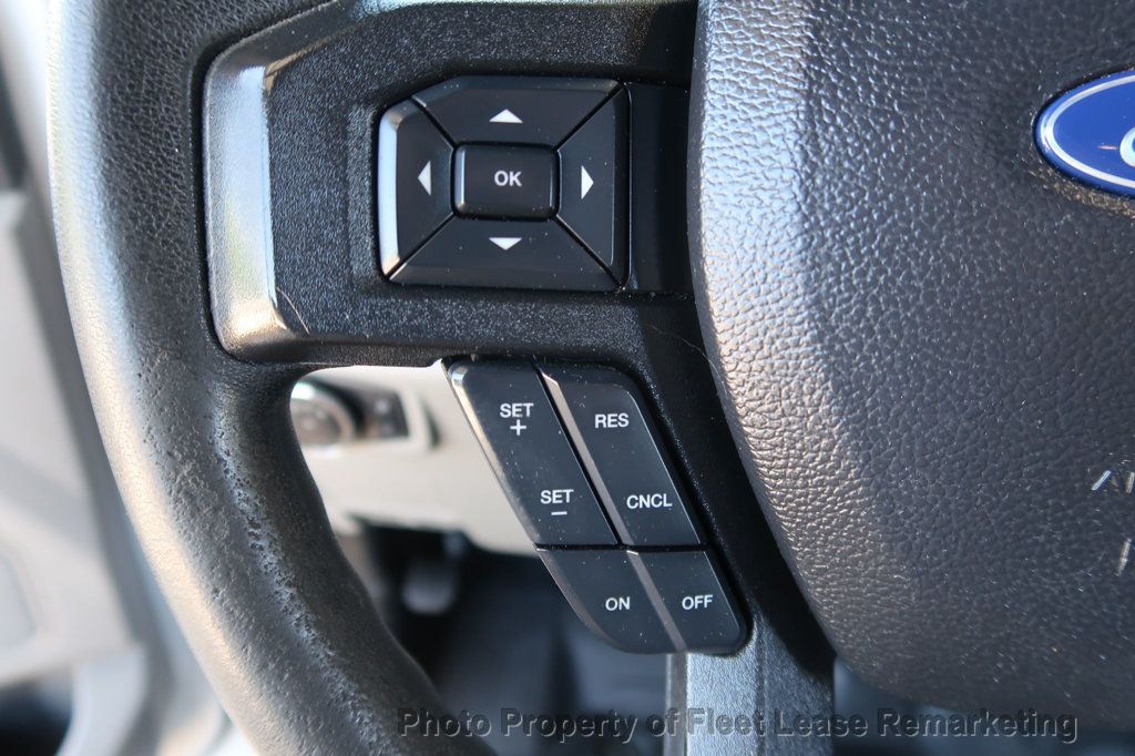 2018 Ford Super Duty F-250 SRW F250SD 2WD Supercab Utility  - 23016488 - 33