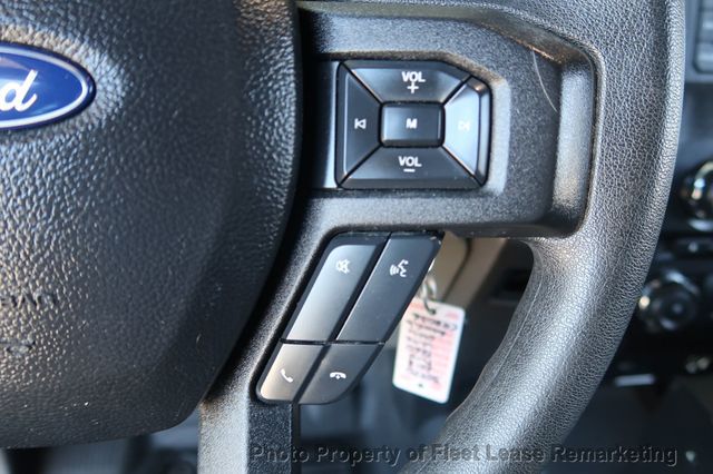 2018 Ford Super Duty F-250 SRW F250SD 2WD Supercab Utility  - 23016488 - 34