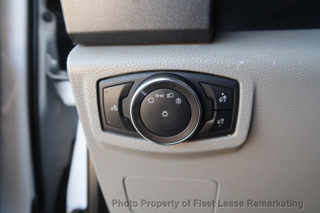 2018 Ford Super Duty F-250 SRW F250SD 2WD Supercab Utility  - 23016488 - 35