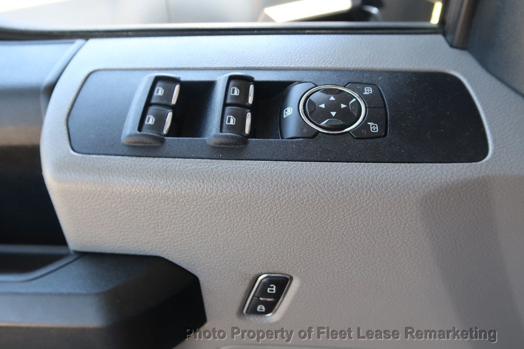 2018 Ford Super Duty F-250 SRW F250SD 2WD Supercab Utility  - 23016488 - 36