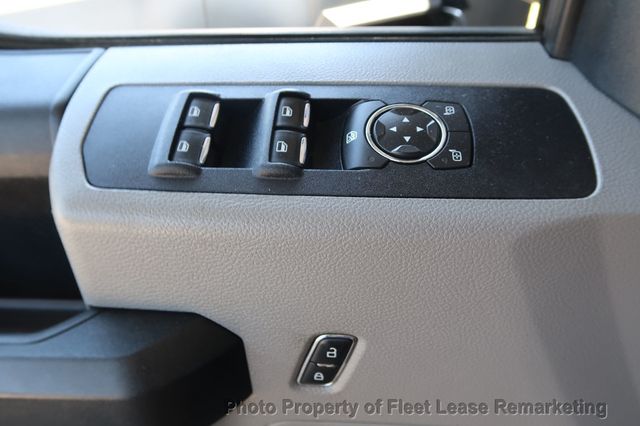 2018 Ford Super Duty F-250 SRW F250SD 2WD Supercab Utility  - 23016488 - 36