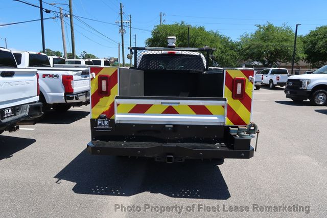 2018 Ford Super Duty F-250 SRW F250SD 2WD Supercab Utility  - 23016488 - 3