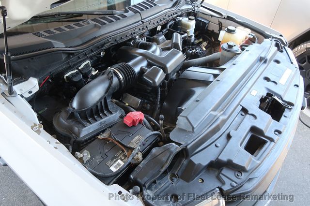 2018 Ford Super Duty F-250 SRW F250SD 2WD Supercab Utility  - 23016488 - 39