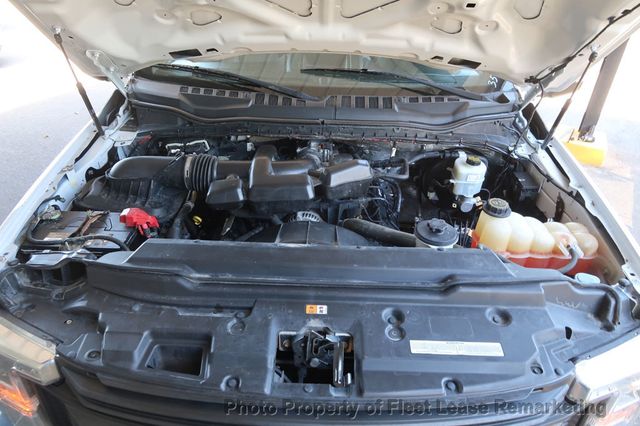 2018 Ford Super Duty F-250 SRW F250SD 2WD Supercab Utility  - 23016488 - 40