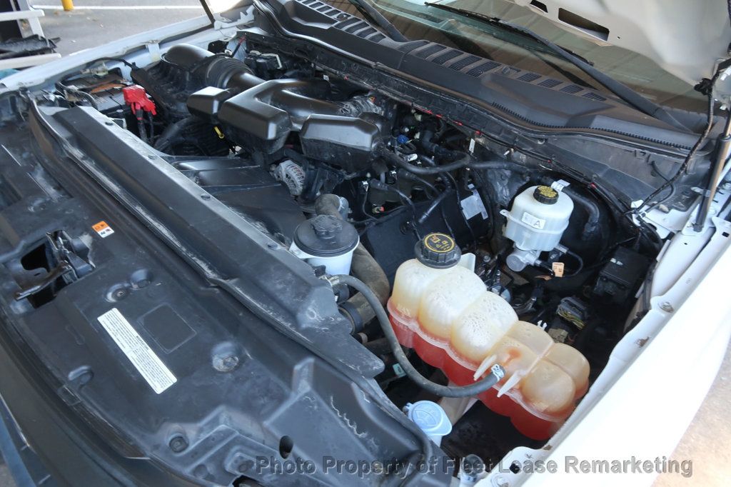 2018 Ford Super Duty F-250 SRW F250SD 2WD Supercab Utility  - 23016488 - 41