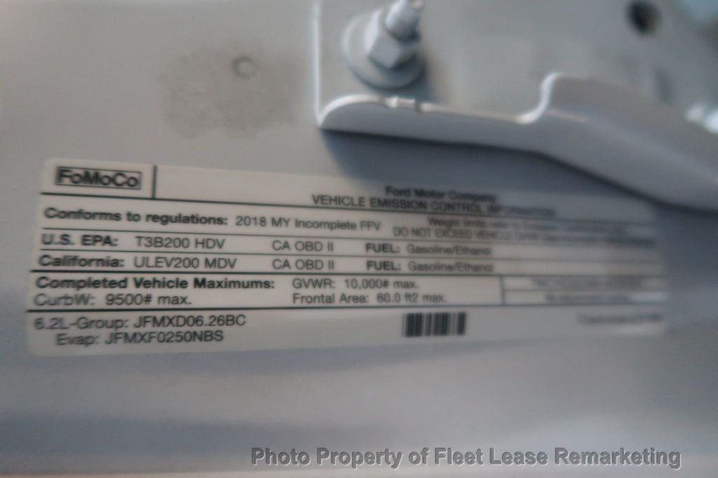 2018 Ford Super Duty F-250 SRW F250SD 2WD Supercab Utility  - 23016488 - 42