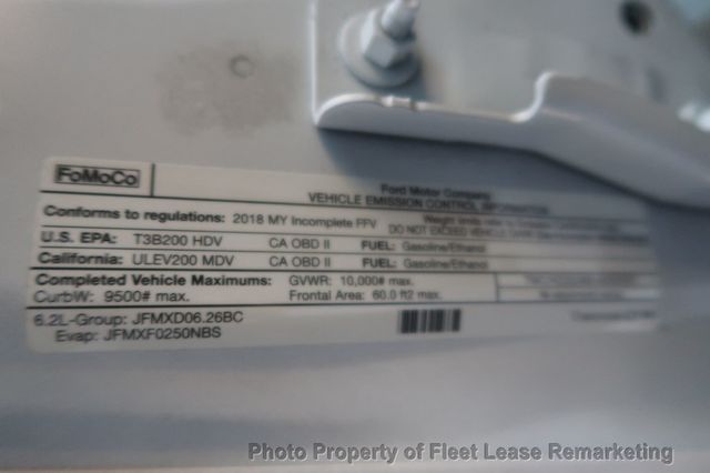 2018 Ford Super Duty F-250 SRW F250SD 2WD Supercab Utility  - 23016488 - 42