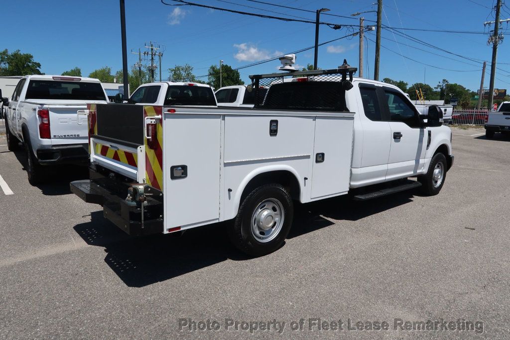 2018 Ford Super Duty F-250 SRW F250SD 2WD Supercab Utility  - 23016488 - 4