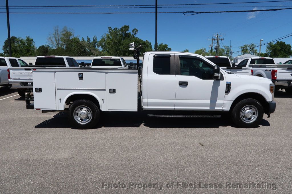 2018 Ford Super Duty F-250 SRW F250SD 2WD Supercab Utility  - 23016488 - 5