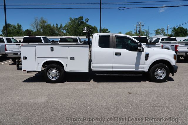 2018 Ford Super Duty F-250 SRW F250SD 2WD Supercab Utility  - 23016488 - 5