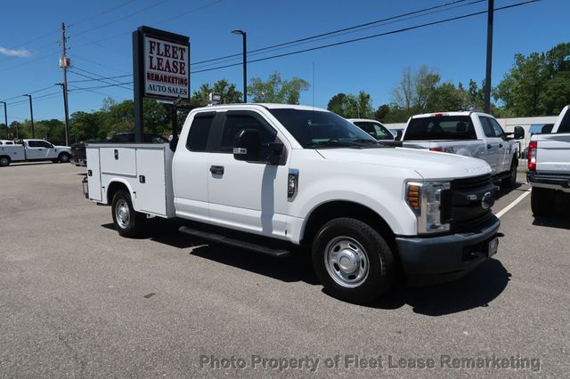 2018 Ford Super Duty F-250 SRW F250SD 2WD Supercab Utility  - 23016488 - 6