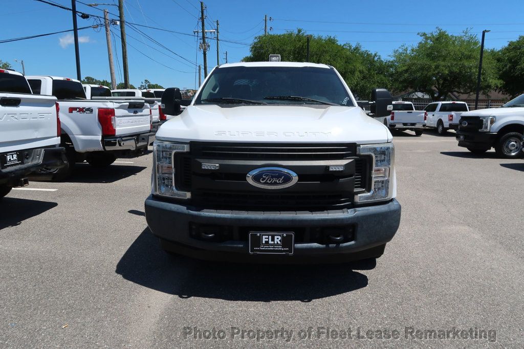 2018 Ford Super Duty F-250 SRW F250SD 2WD Supercab Utility  - 23016488 - 7