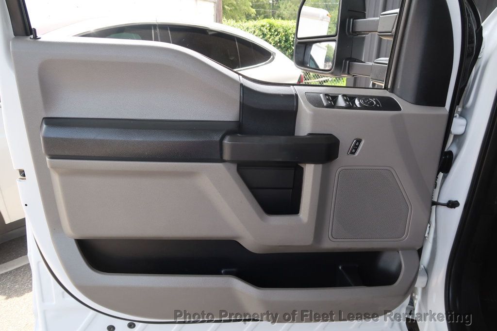 2018 Ford Super Duty F-250 SRW F250SD 4WD Crew Cab LWB - 23039659 - 12
