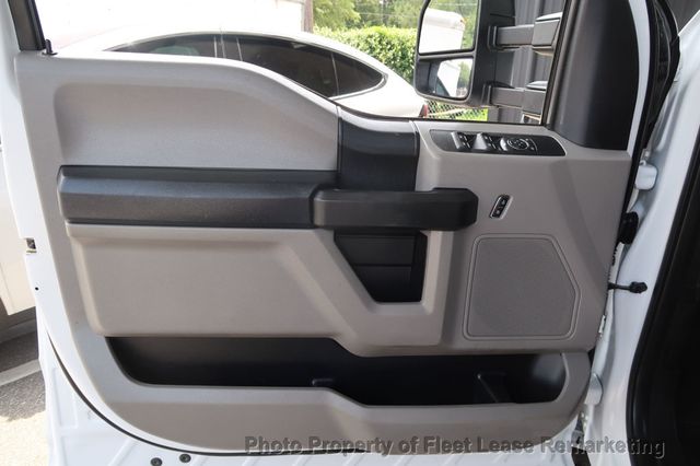 2018 Ford Super Duty F-250 SRW F250SD 4WD Crew Cab LWB - 23039659 - 12