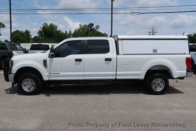 2018 Ford Super Duty F-250 SRW F250SD 4WD Crew Cab LWB - 23039659 - 1