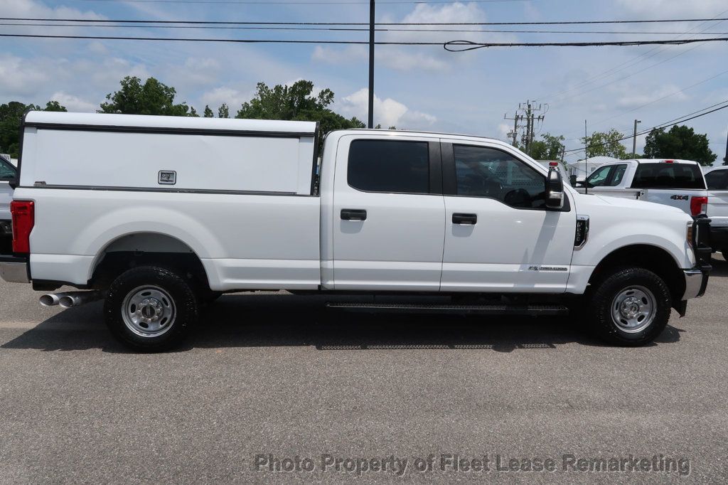 2018 Ford Super Duty F-250 SRW F250SD 4WD Crew Cab LWB - 23039659 - 5