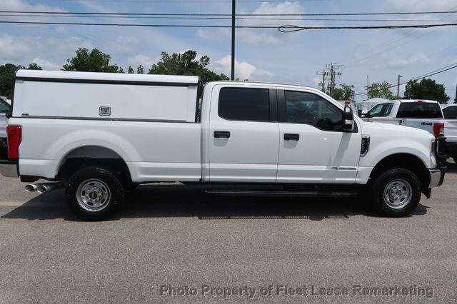 2018 Ford Super Duty F-250 SRW F250SD 4WD Crew Cab LWB - 23039659 - 5