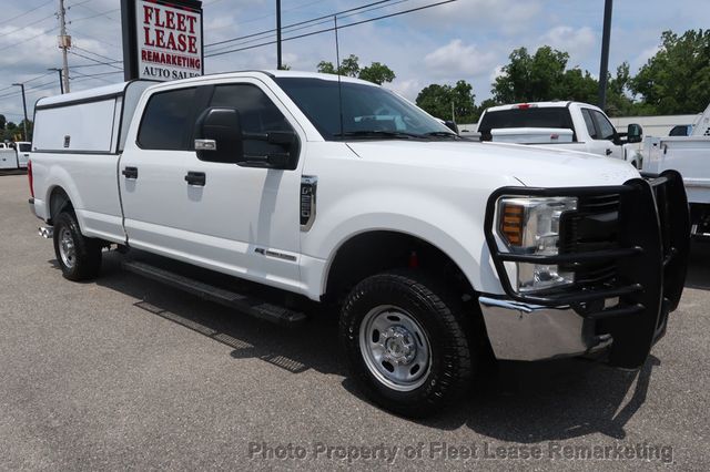2018 Ford Super Duty F-250 SRW F250SD 4WD Crew Cab LWB - 23039659 - 6