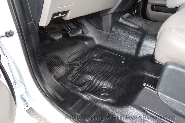 2018 Ford Super Duty F-250 SRW F250SD 4WD Crew Cab Utility  - 22969679 - 11