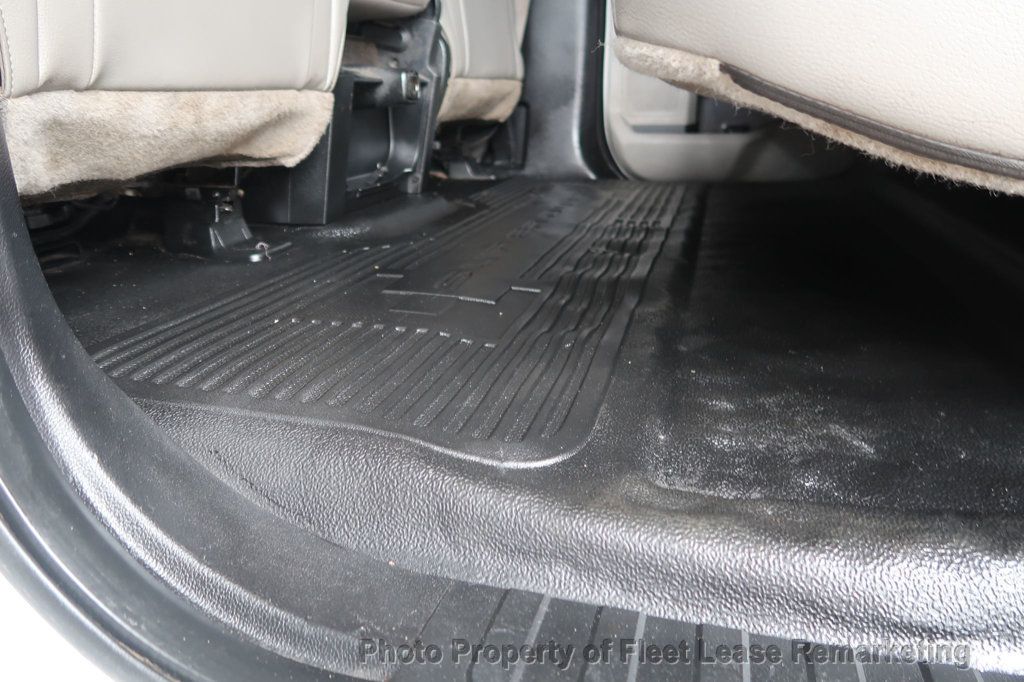 2018 Ford Super Duty F-250 SRW F250SD 4WD Crew Cab Utility  - 22969679 - 15