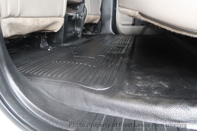 2018 Ford Super Duty F-250 SRW F250SD 4WD Crew Cab Utility  - 22969679 - 15