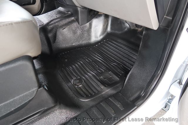 2018 Ford Super Duty F-250 SRW F250SD 4WD Crew Cab Utility  - 22969679 - 24