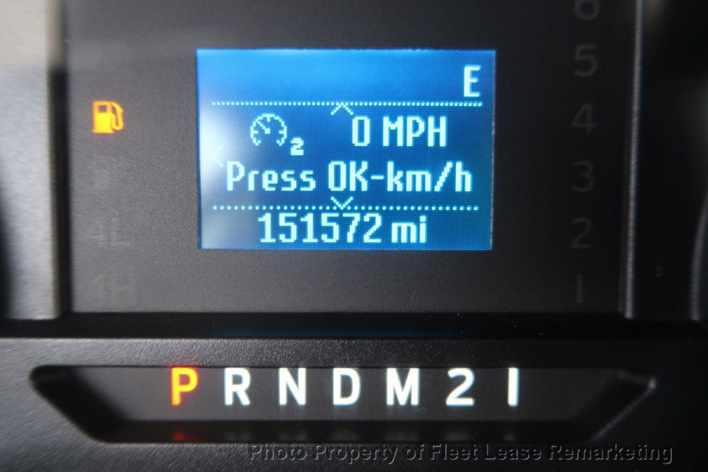 2018 Ford Super Duty F-250 SRW F250SD 4WD Crew Cab Utility  - 22969679 - 27