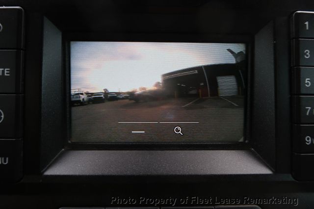 2018 Ford Super Duty F-250 SRW F250SD 4WD Crew Cab Utility  - 22969679 - 30