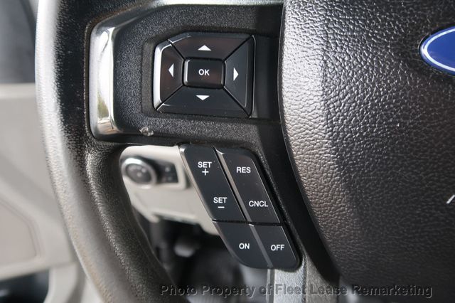 2018 Ford Super Duty F-250 SRW F250SD 4WD Crew Cab Utility  - 22969679 - 34