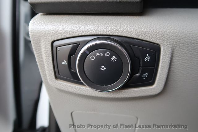 2018 Ford Super Duty F-250 SRW F250SD 4WD Crew Cab Utility  - 22969679 - 36