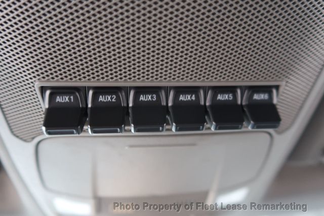 2018 Ford Super Duty F-250 SRW F250SD 4WD Crew Cab Utility  - 22969679 - 38