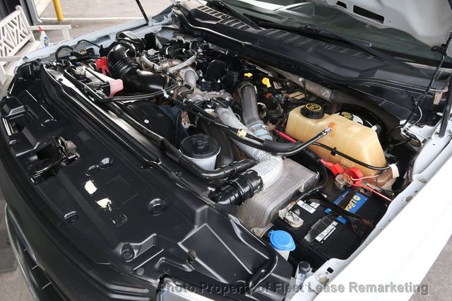 2018 Ford Super Duty F-250 SRW F250SD 4WD Crew Cab Utility  - 22969679 - 41