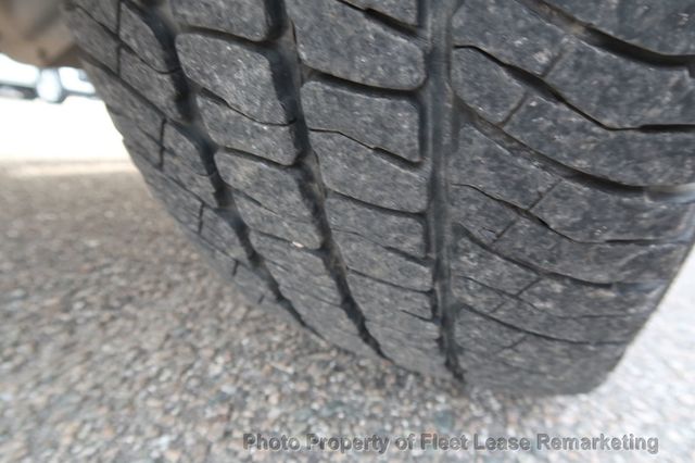 2018 Ford Super Duty F-250 SRW F250SD 4WD Crew Cab Utility  - 22969679 - 43