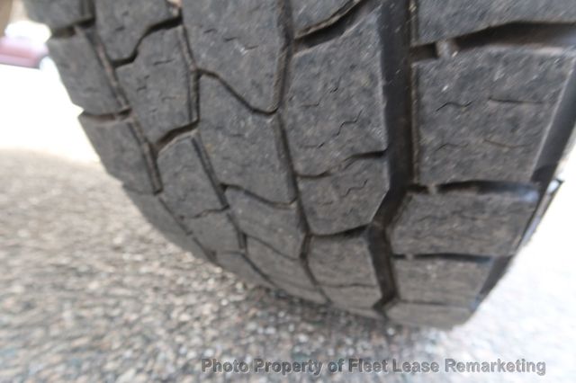 2018 Ford Super Duty F-250 SRW F250SD 4WD Crew Cab Utility  - 22969679 - 44