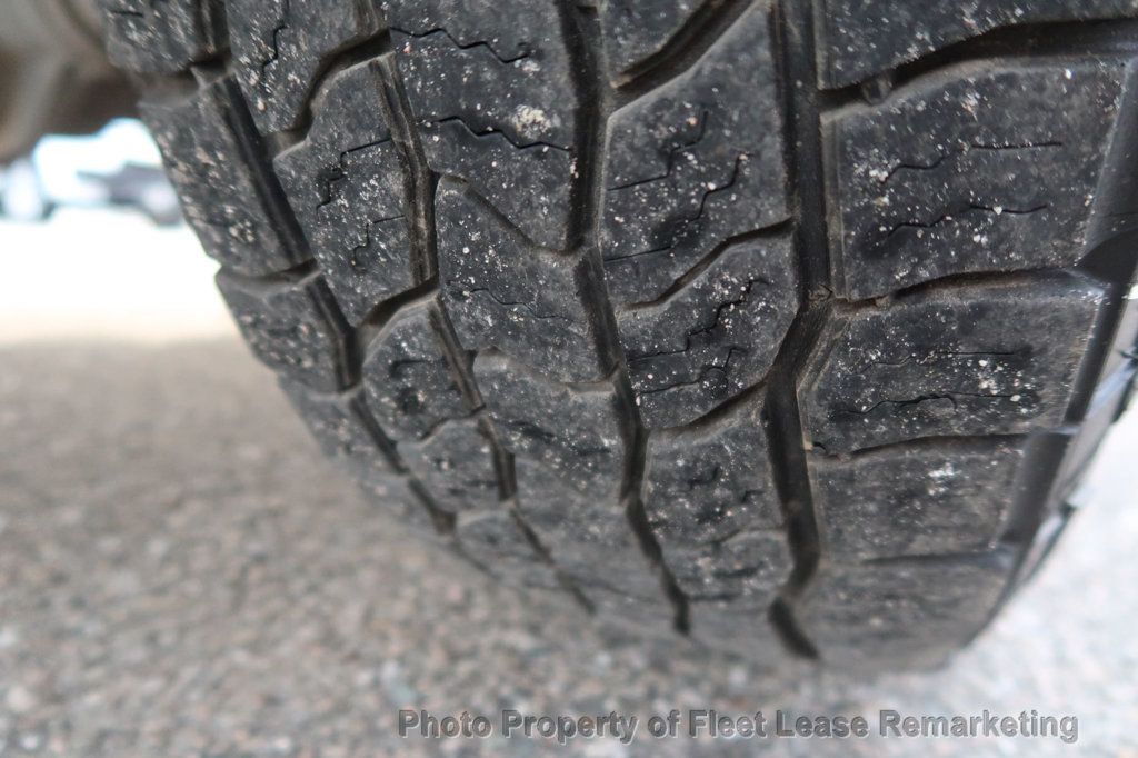 2018 Ford Super Duty F-250 SRW F250SD 4WD Crew Cab Utility  - 22969679 - 45