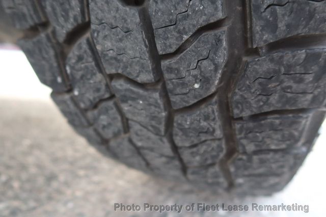 2018 Ford Super Duty F-250 SRW F250SD 4WD Crew Cab Utility  - 22969679 - 46