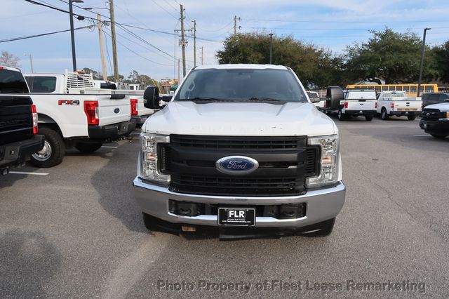 2018 Ford Super Duty F-250 SRW F250SD 4WD Crew Cab Utility  - 22969679 - 7