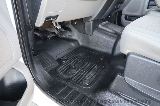 2018 Ford Super Duty F-250 SRW F250SD 4WD Crew Cab Utility  - 22974850 - 11