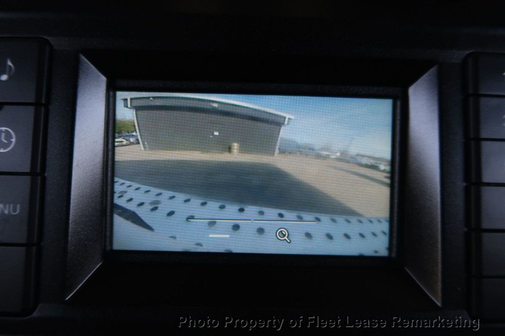 2018 Ford Super Duty F-250 SRW F250SD 4WD Crew Cab Utility  - 22974850 - 31