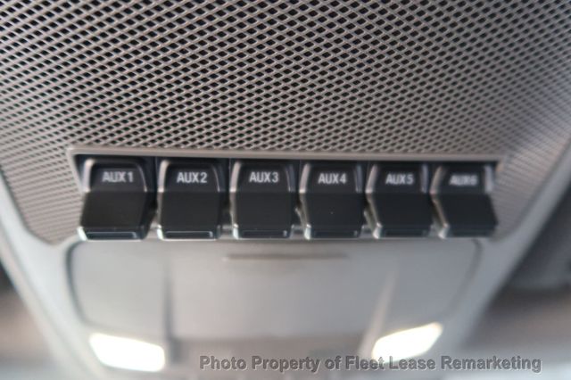 2018 Ford Super Duty F-250 SRW F250SD 4WD Crew Cab Utility  - 22974850 - 38