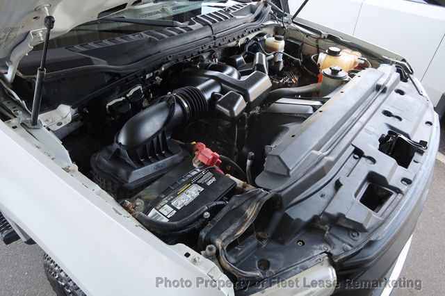 2018 Ford Super Duty F-250 SRW F250SD 4WD Crew Cab Utility  - 22974850 - 39