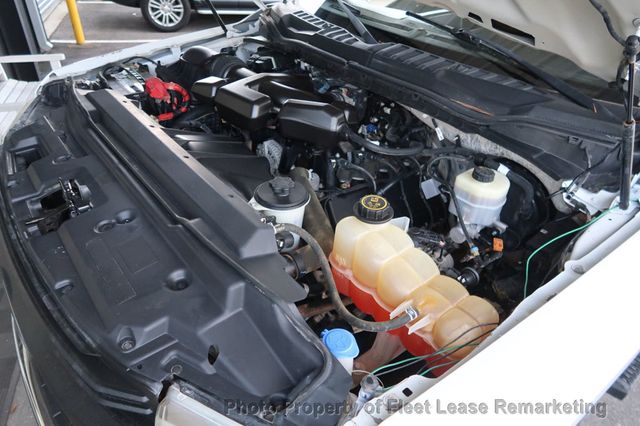 2018 Ford Super Duty F-250 SRW F250SD 4WD Crew Cab Utility  - 22974850 - 41