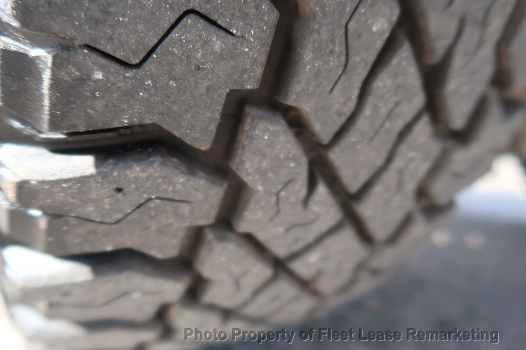 2018 Ford Super Duty F-250 SRW F250SD 4WD Crew Cab Utility  - 22974850 - 43