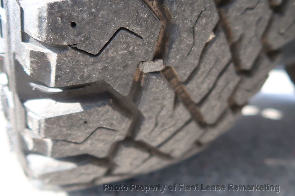 2018 Ford Super Duty F-250 SRW F250SD 4WD Crew Cab Utility  - 22974850 - 44