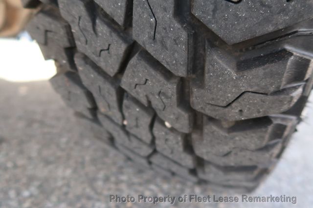 2018 Ford Super Duty F-250 SRW F250SD 4WD Crew Cab Utility  - 22974850 - 45