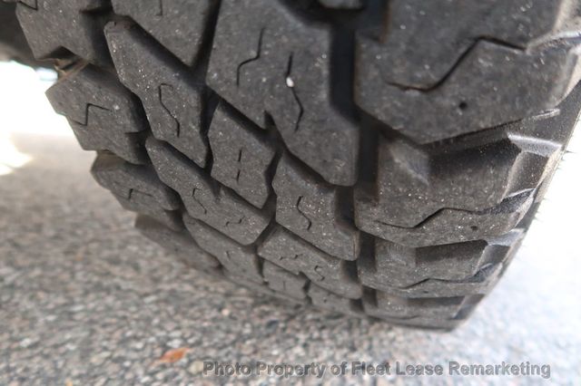 2018 Ford Super Duty F-250 SRW F250SD 4WD Crew Cab Utility  - 22974850 - 46