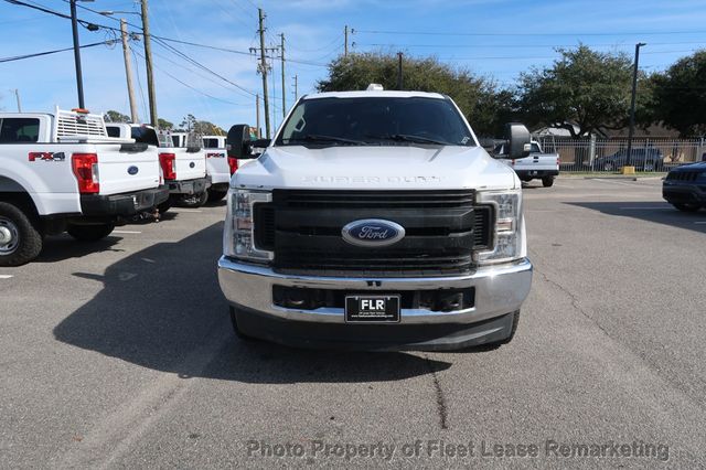 2018 Ford Super Duty F-250 SRW F250SD 4WD Crew Cab Utility  - 22974850 - 7